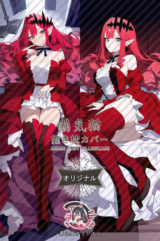 Baobhan Sith_Fate／Grand Order_z94d91 Body Pillow Cover
