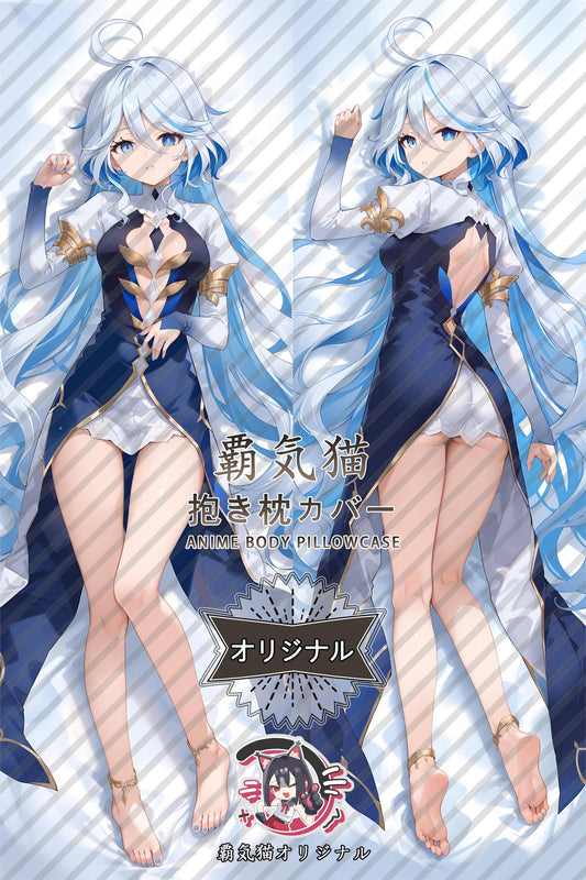 Fucalos_Genshin Impact_1g9lbt Body Pillow Cover
