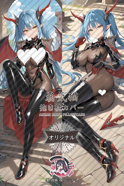 レーゲンスブルク_アズールレーン_q6uaje 抱き枕カバー