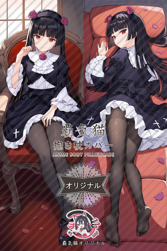 Wugeng Liuli_Oreimo_ksyebg Body Pillow Cover