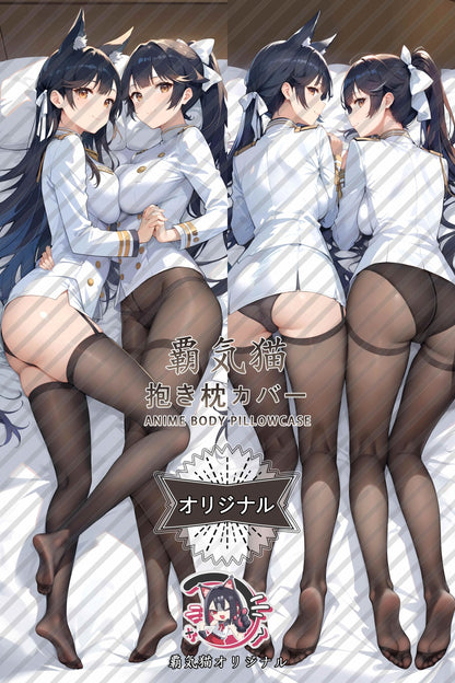 高雄_アズールレーン_ieedvw 抱き枕カバー