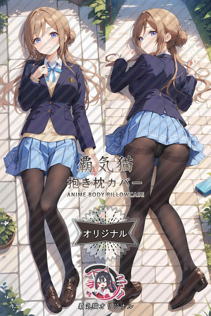 姫崎梨葉_学園アイドルマスター_z5rsgw 抱き枕カバー
