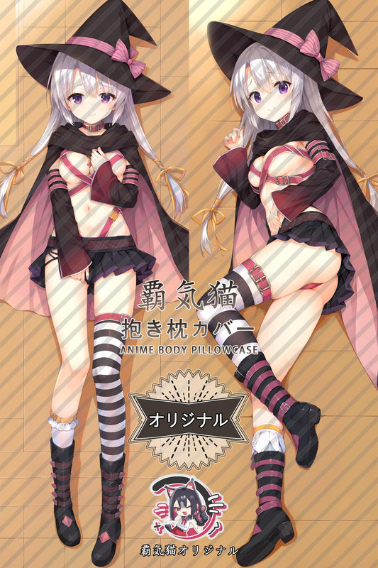 Nene Ayachi_Sabbat of the Witch_ot3ko1 Body Pillow Cover