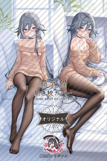 Flashy_Honkai Impact 3rd_bqlp9v Body Pillow Cover