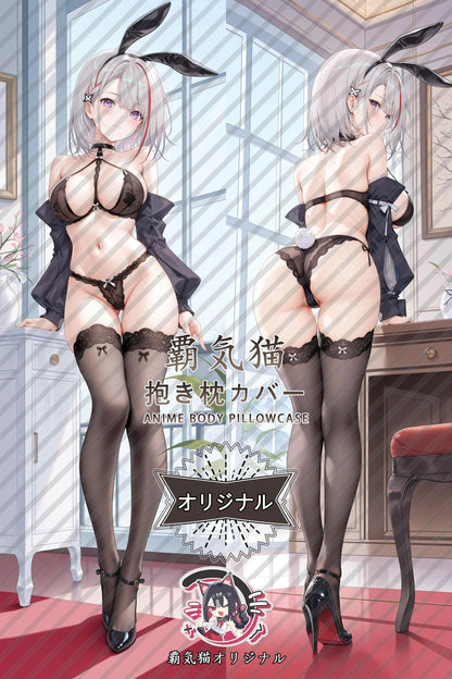 デュイスブルク_アズールレーン_es4p0d 抱き枕カバー