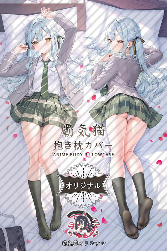 Sakiko Togawa_BanG Dream!_h7h89l Body Pillow Cover