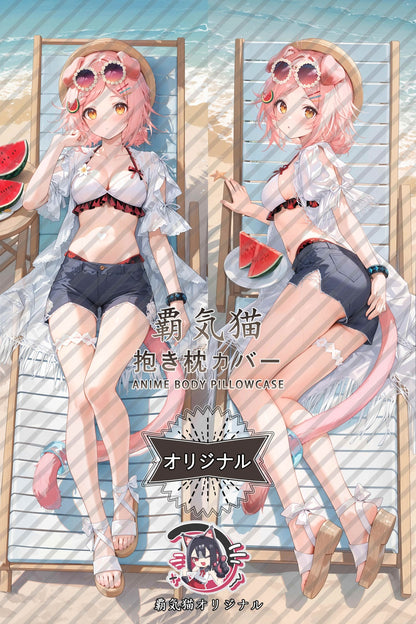 クリアで派手_アークナイツ_3l8vv4 抱き枕カバー