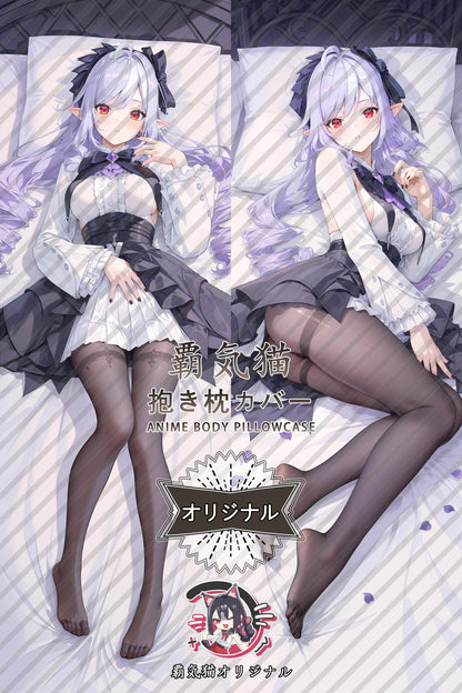 Vivian Banshee_Zenless Zone Zero_wankpj Body Pillow Cover