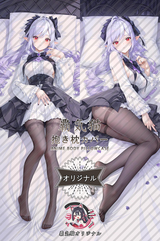 Vivian Banshee_Zenless Zone Zero_wankpj Body Pillow Cover