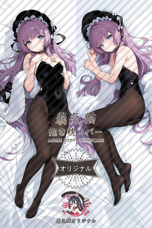 Tashkent_Azur Lane_43k2mt Body Pillow Cover