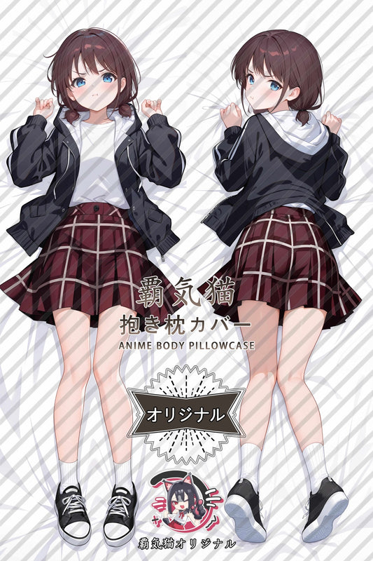 ニンナ_ガールズバンドクライ_9j48mq 抱き枕カバー