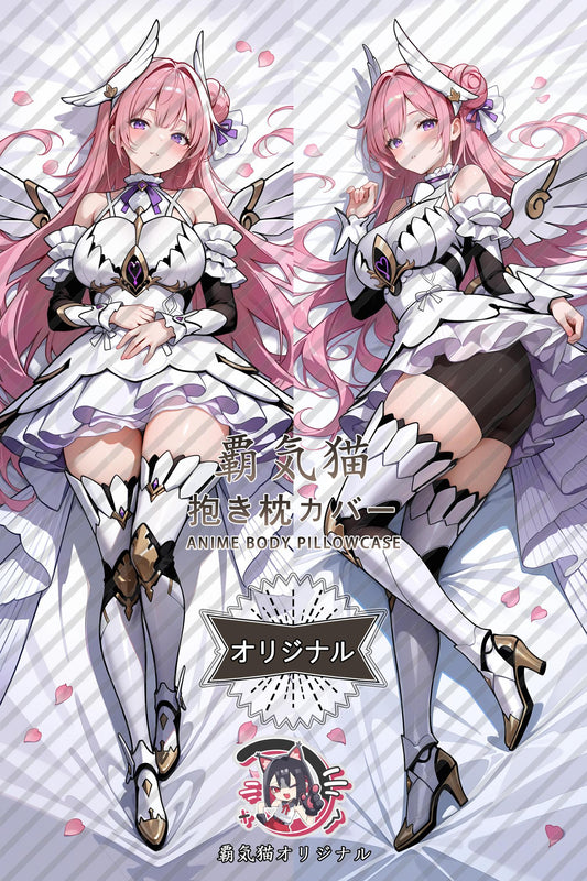 Dorothy_GODDESS OF VICTORY： NIKKE_dcj8ln Body Pillow Cover