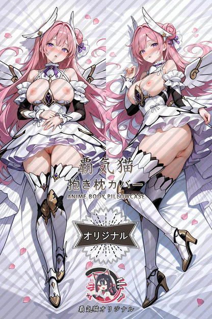 Dorothy_GODDESS OF VICTORY： NIKKE_dcj8ln Body Pillow Cover