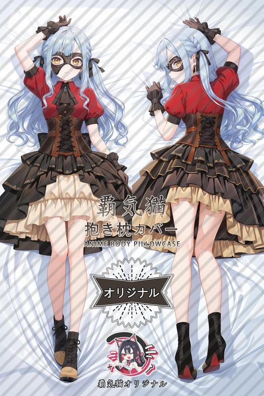 Sakiko Togawa_BanG Dream!_9u31oe Body Pillow Cover