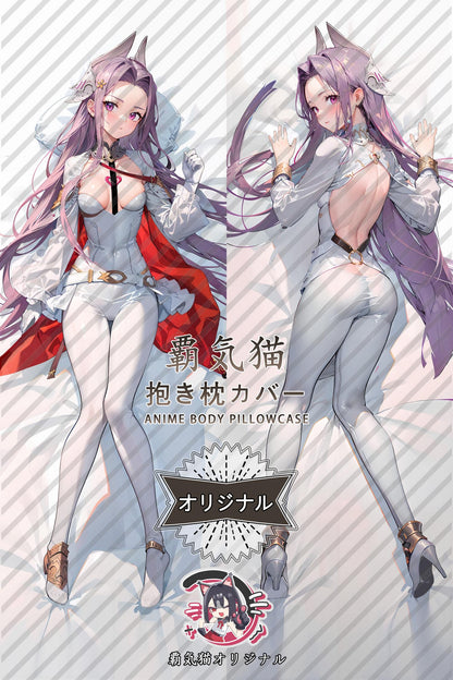 Medusa_Fate／Grand Order_banany Body Pillow Cover