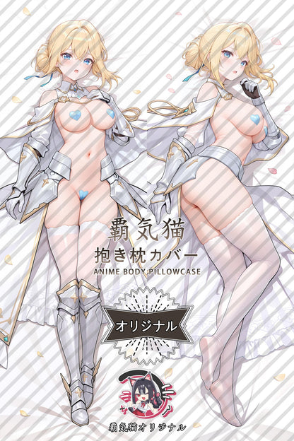 Joan of Arc_Azur Lane_DM0LoX Body Pillow Cover