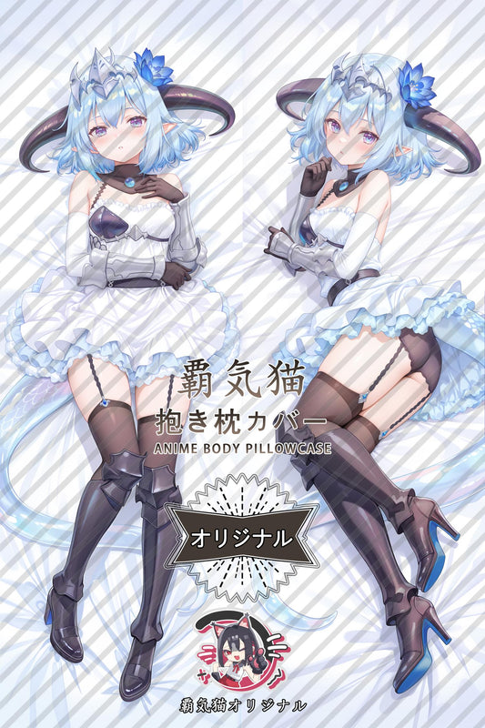 Feilin_Shadowverse_v0hCav Body Pillow Cover