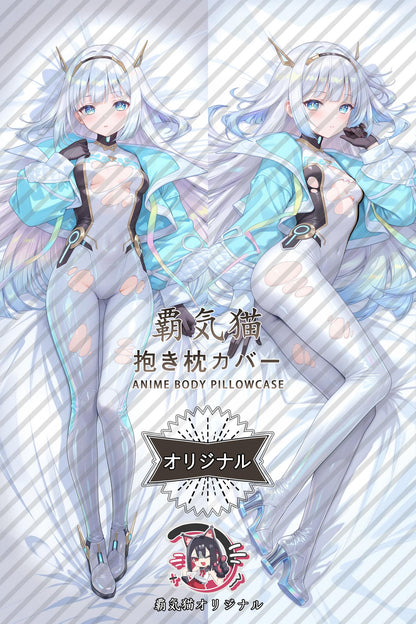 Ousi_Shadowverse_NyYMDX Body Pillow Cover