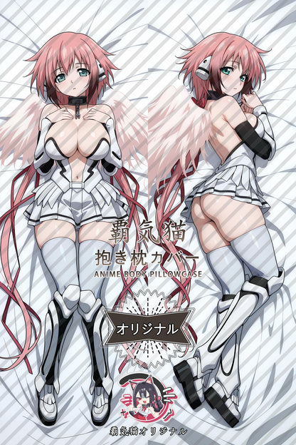 Icarus_Heaven's Lost Property_S4cbPN Body Pillow Cover