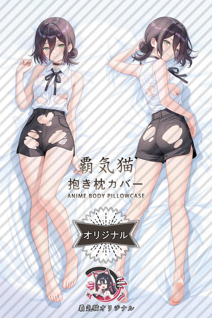 レッセ_チェンソーマン_otrTer 抱き枕カバー