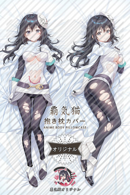 Shizue Izawa That Time I Got Reincarnated as a Slime Body Pillow Cover