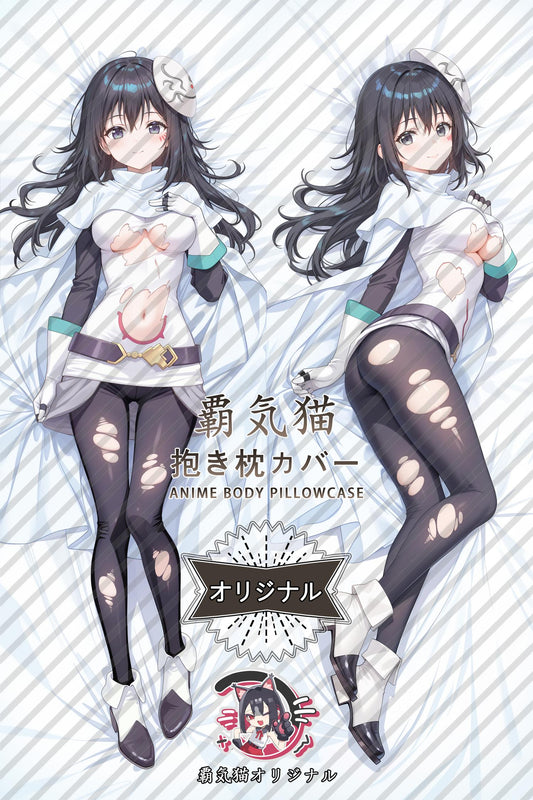 Shizue Izawa_That Time I Got Reincarnated as a Slime_F8UVn3 Body Pillow Cover