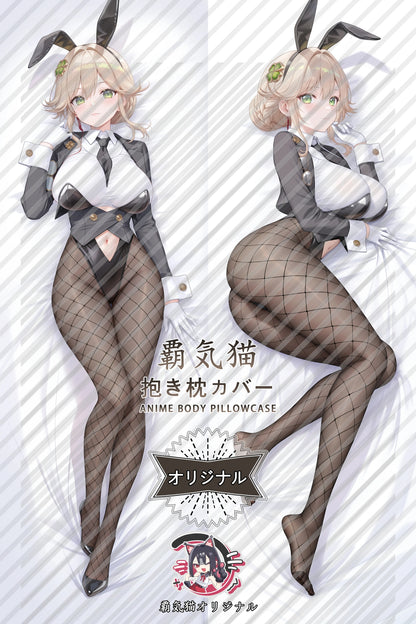 Ade GODDESS OF VICTORY： NIKKE Body Pillow Cover
