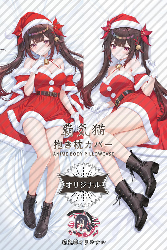 Sparkle_Honkai： Star Rail_6FvYHt Body Pillow Cover