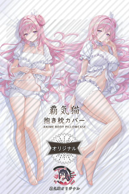 Dorothy GODDESS OF VICTORY： NIKKE Body Pillow Cover