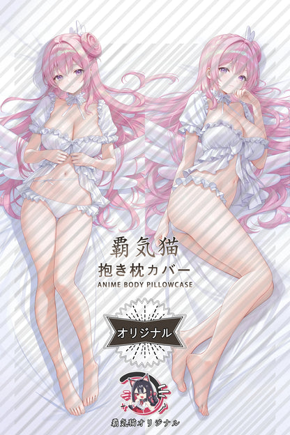 Dorothy GODDESS OF VICTORY： NIKKE Body Pillow Cover