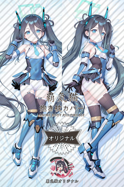Alice Tendou_Blue Archive_WBW9iu Body Pillow Cover