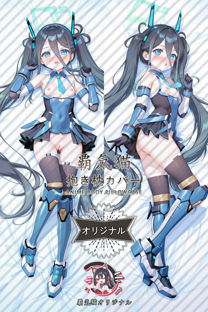 Alice Tendou_Blue Archive_WBW9iu Body Pillow Cover