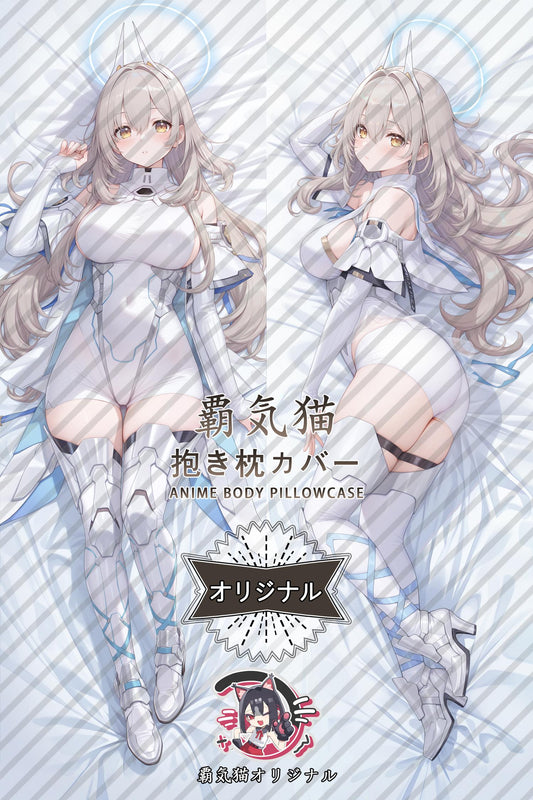 Sereniel_Chaos Zero Nightmare_G8WIBr Body Pillow Cover