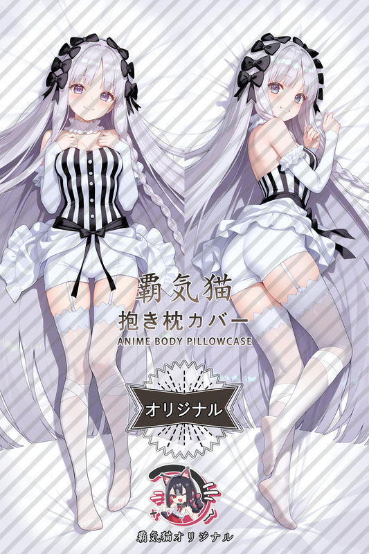 Francesca Prelati_Fate／Grand Order_YhTmfL Body Pillow Cover