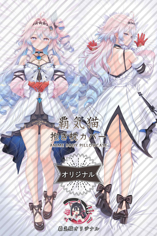 ダニヤ_鳴潮_Q3jGum 抱き枕カバー