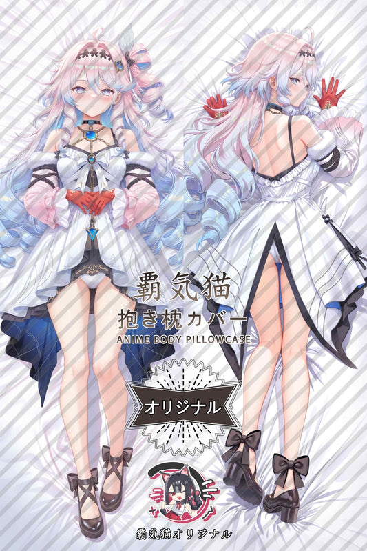 ダニヤ_鳴潮_Q3jGum 抱き枕カバー