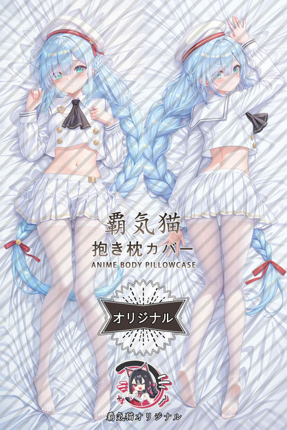 ジャナス_アズールレーン_eSNlSr 抱き枕カバー