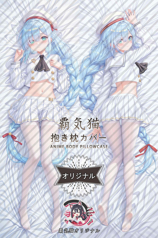 ジャナス_アズールレーン_eSNlSr 抱き枕カバー