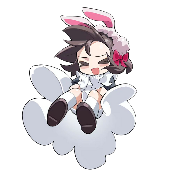 Kaguya Rabbit