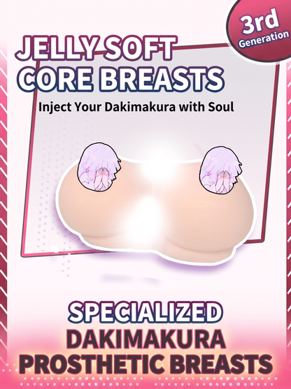 Breast & Hip Pads